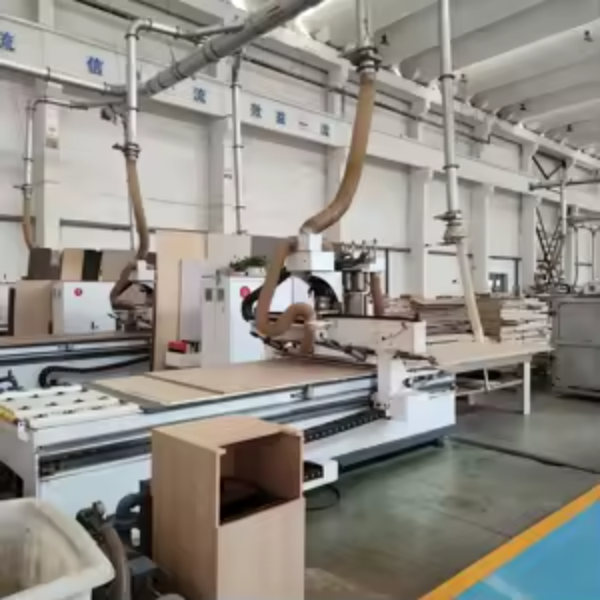 Factory Furniture Manufacturing Cabinets UAE