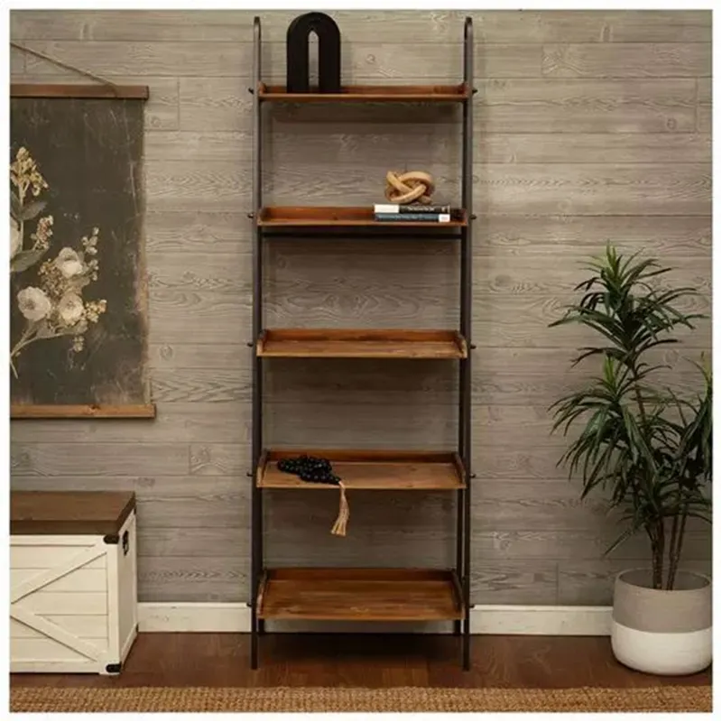 Ladder-Style Cabinets-Dubai
