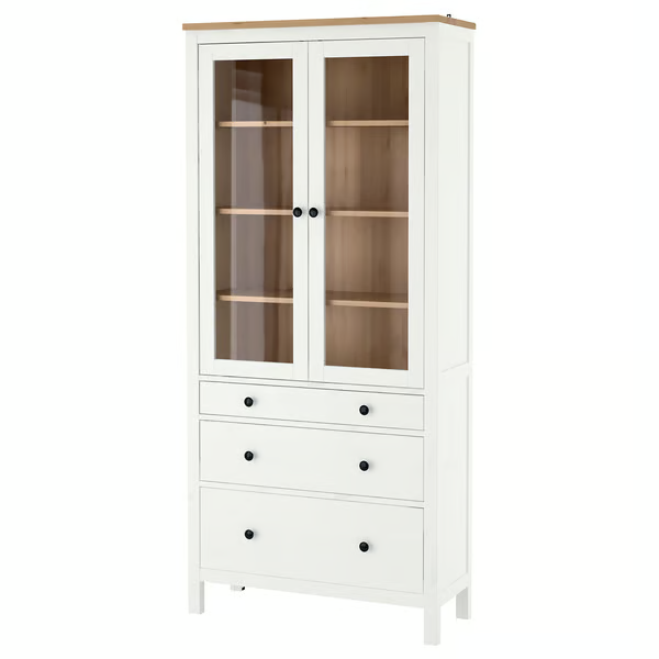 hemnes-tempered-glass-adjustable-display-shelves