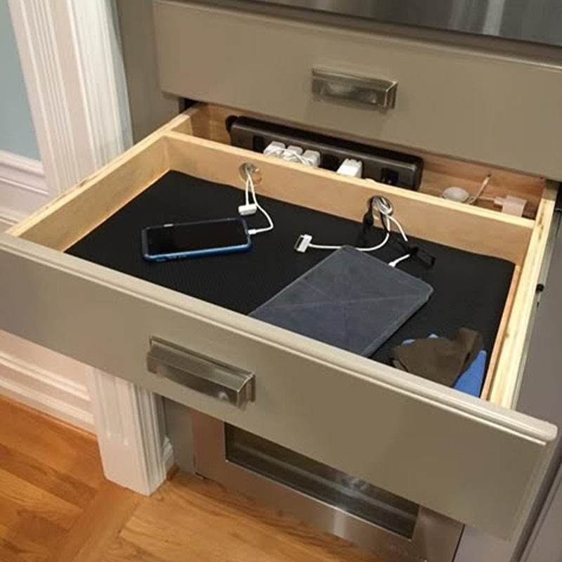 in-drawer-charging-station-cabinets