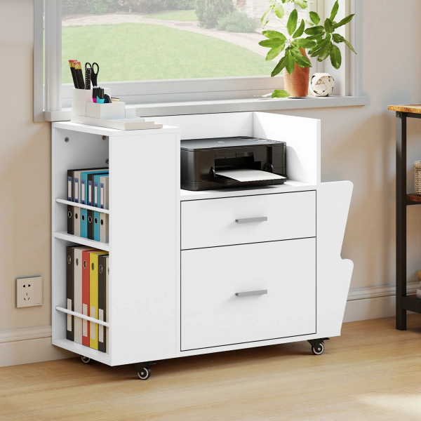 - legal and letter document storage unit