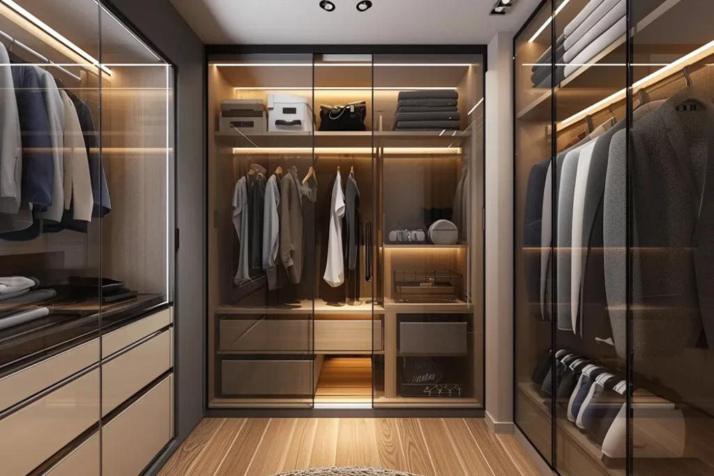luxury-led-illuminated-glass-cabinet