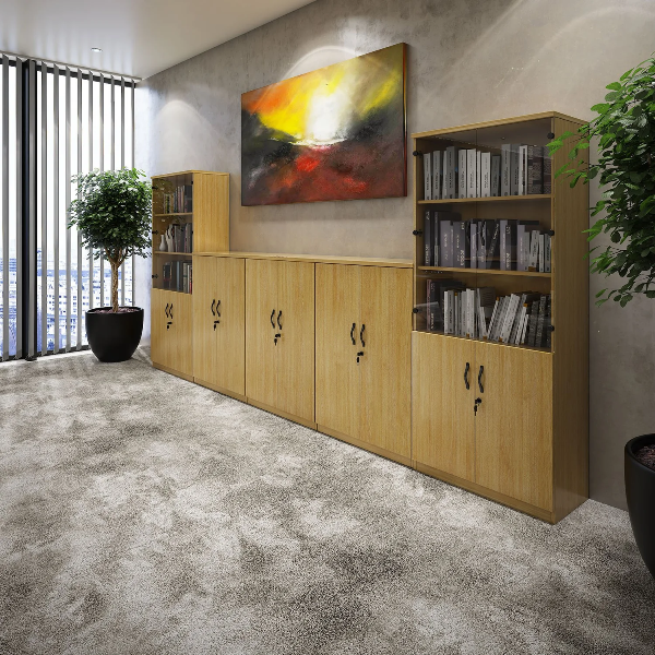 oak-horizontal-tambour-office-cupboard