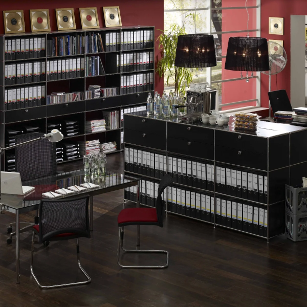 system4-three-drawer-filing-cabinets-dubai