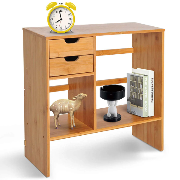 two-shelf-workplace-storage-unit